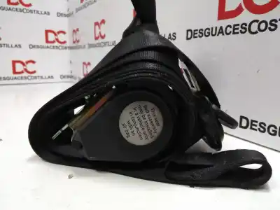 Peça sobressalente para automóvel em segunda mão cinto de segurança dianteiro direito por bmw serie 3 compact (e46) 318ti referências oem iam 7126194  560493801