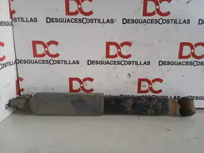 İkinci el araba yedek parçası SAG ARKA AMORTISÖR için FIAT FIORINO  OEM IAM referansları 51830534  