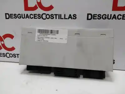 Second-hand car spare part comfort module for bmw serie 3 compact (e46) 318ti oem iam references 61356944843  689667