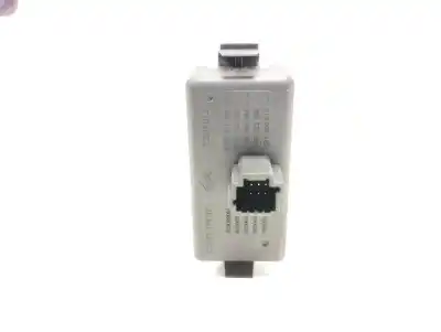 Second-hand car spare part hazard warning lights for renault kangoo profesional oem iam references 8200214896  