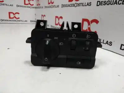Pezzo di ricambio per auto di seconda mano controllo della luce per bmw serie 3 compact (e46) 318ti riferimenti oem iam 6936819  532228410 / 0009598