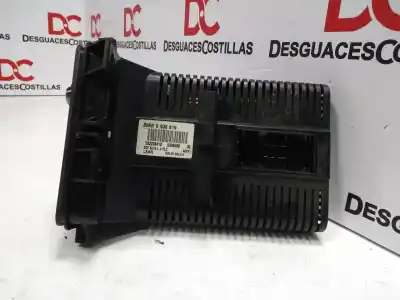 Second-hand car spare part Headlights Switch for BMW SERIE 3 COMPACT (E46) 318ti OEM IAM references 6936819  532228410 / 0009598