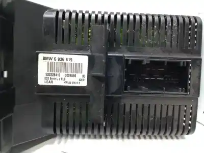 Pezzo di ricambio per auto di seconda mano controllo della luce per bmw serie 3 compact (e46) 318ti riferimenti oem iam 6936819  532228410 / 0009598