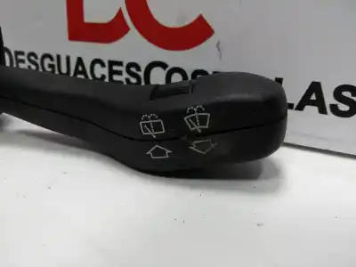 Second-hand car spare part windshiel wiper switch for bmw serie 3 compact (e46) 318ti oem iam references 61318363669  0120402014