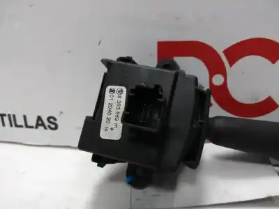 Second-hand car spare part Windshiel Wiper Switch for BMW SERIE 3 COMPACT (E46) 318ti OEM IAM references 61318363669  0120402014