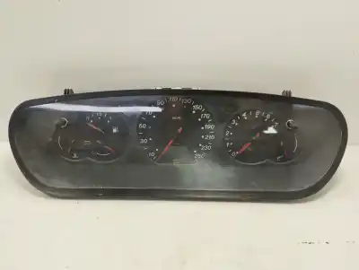 Second-hand car spare part dashboard for citroen c5 berlina 2.0 hdi sx oem iam references 9635289280  9635289280