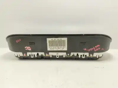 Second-hand car spare part dashboard for citroen c5 berlina 2.0 hdi sx oem iam references 9635289280  9635289280