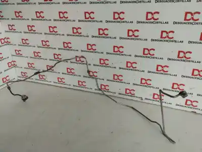 Pezzo di ricambio per auto di seconda mano  per MITSUBISHI MONTERO (V20/V40)  Riferimenti OEM IAM MB657484  