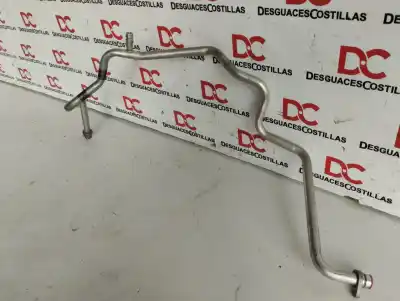 Peça sobressalente para automóvel em segunda mão Tubos De Ar Condicionado por RENAULT KANGOO Profesional Referências OEM IAM 8200395493  