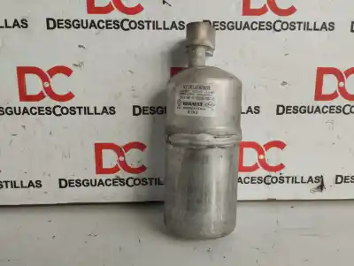 Second-hand car spare part air filter for renault kangoo profesional oem iam references 8200247360  