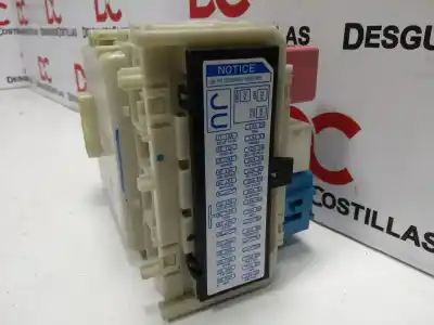 Автозапчасти б/у  за TOYOTA AURIS  ссылки OEM IAM 8273002D10 08118I16 / 9852 09609B02