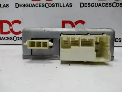 Автозапчасти б/у  за TOYOTA AURIS  ссылки OEM IAM 8965002460 1129003261 / 6900001798 JL501000571 / 2250000650