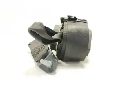 Peça sobressalente para automóvel em segunda mão cinto de segurança traseiro esquerdo por peugeot 308 sport referências oem iam 8975n1