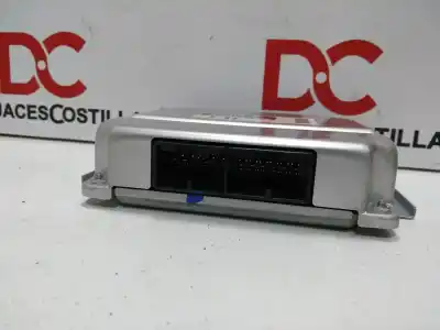 Second-hand car spare part electronic module for toyota auris active oem iam references 8926112010  2190001470