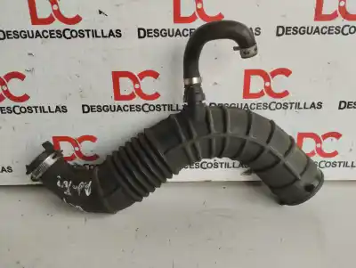 Peça sobressalente para automóvel em segunda mão tubo por renault kangoo profesional referências oem iam 8200500384  