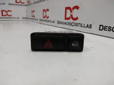 Second-hand car spare part HAZARD WARNING LIGHTS for BMW SERIE 3 COMPACT (E46)  OEM IAM references 61318368920  