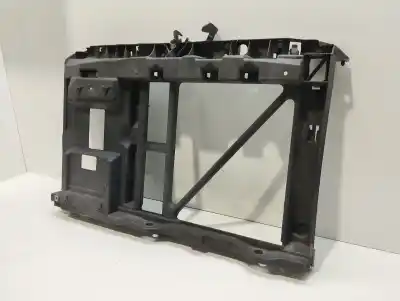 Second-hand car spare part front panel for citroen c2 sx oem iam references 1854680016  