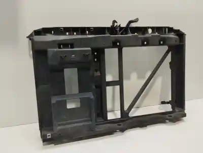 Second-hand car spare part front panel for citroen c2 sx oem iam references 1854680016  