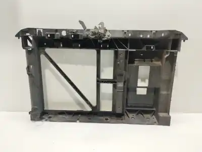 Second-hand car spare part front panel for citroen c2 sx oem iam references 1854680016  