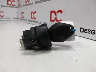 Second-hand car spare part ignition switch for bmw serie 3 compact (e46) 318ti oem iam references 32307197330 ews125 61358379345 / 11585299