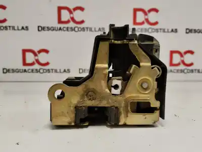 Pezzo di ricambio per auto di seconda mano serratura porta anteriore destra per renault scénic i monospace (ja0/1_, fa0_) 1.9 dti (ja1u) riferimenti oem iam   