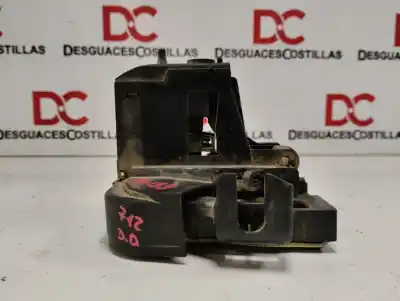 Pezzo di ricambio per auto di seconda mano serratura porta anteriore destra per renault scénic i monospace (ja0/1_, fa0_) 1.9 dti (ja1u) riferimenti oem iam 