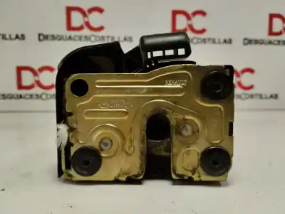Pezzo di ricambio per auto di seconda mano serratura porta anteriore destra per renault scénic i monospace (ja0/1_, fa0_) 1.9 dti (ja1u) riferimenti oem iam   