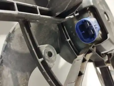 Автозапчасти б/у электрический вентилятор за renault captur dynamique ссылки oem iam 214818009r  