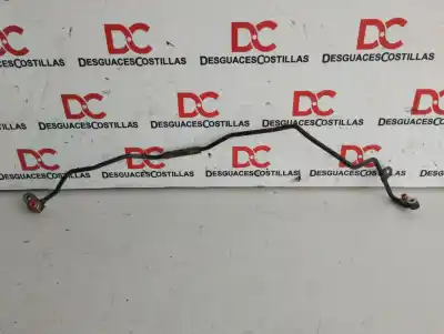 Pezzo di ricambio per auto di seconda mano  per MITSUBISHI MONTERO (V20/V40)  Riferimenti OEM IAM   