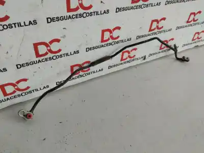 Pezzo di ricambio per auto di seconda mano tubi aria condizionata per mitsubishi montero (v20/v40) 2500 td gl riferimenti oem iam   