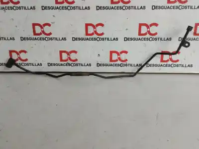 Pezzo di ricambio per auto di seconda mano tubi aria condizionata per mitsubishi montero (v20/v40) 2500 td gl riferimenti oem iam   