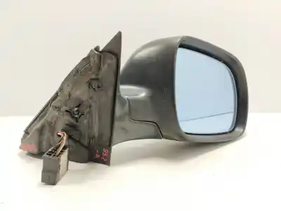 Pezzo di ricambio per auto di seconda mano retrovisore destro per audi a4 berlina (b5) 1.9 tdi riferimenti oem iam 8d1858532c  