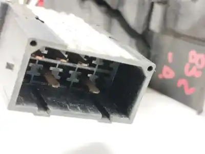 Pezzo di ricambio per auto di seconda mano retrovisore destro per audi a4 berlina (b5) 1.9 tdi riferimenti oem iam 8d1858532c  