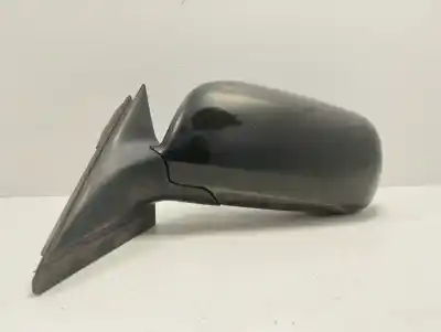 Peça sobressalente para automóvel em segunda mão espelho retrovisor esquerdo por audi a4 berlina (b5) 1.9 tdi referências oem iam 8d1858531c  