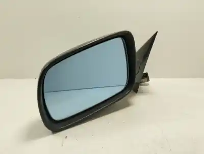 Peça sobressalente para automóvel em segunda mão espelho retrovisor esquerdo por audi a4 berlina (b5) 1.9 tdi referências oem iam 8d1858531c  
