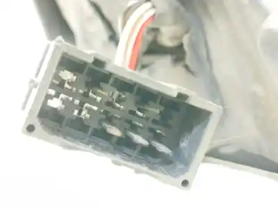 Peça sobressalente para automóvel em segunda mão espelho retrovisor esquerdo por audi a4 berlina (b5) 1.9 tdi referências oem iam 8d1858531c  