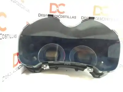 Peça sobressalente para automóvel em segunda mão quadrante por toyota auris active referências oem iam 838000z420 a2c53300865 / a2c53164380 a2c53245521