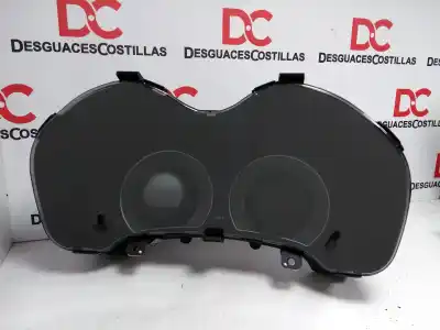 Peça sobressalente para automóvel em segunda mão quadrante por toyota auris active referências oem iam 838000z420 a2c53300865 / a2c53164380 a2c53245521