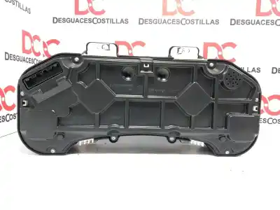 Peça sobressalente para automóvel em segunda mão quadrante por toyota auris active referências oem iam 838000z420 a2c53300865 / a2c53164380 a2c53245521