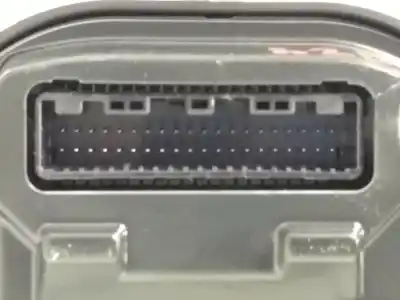 Peça sobressalente para automóvel em segunda mão quadrante por toyota auris active referências oem iam 838000z420 a2c53300865 / a2c53164380 a2c53245521