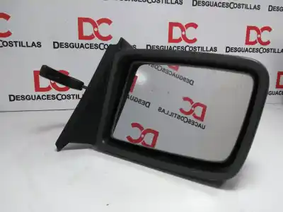 Pezzo di ricambio per auto di seconda mano specchio sinistro per opel kadett e gls berlina riferimenti oem iam   
