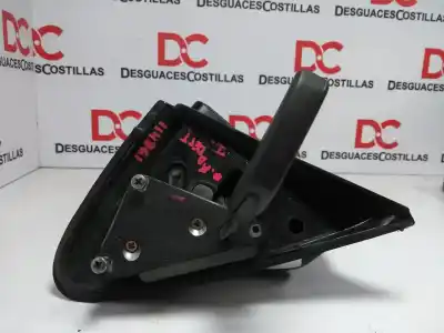 Pezzo di ricambio per auto di seconda mano specchio sinistro per opel kadett e gls berlina riferimenti oem iam   