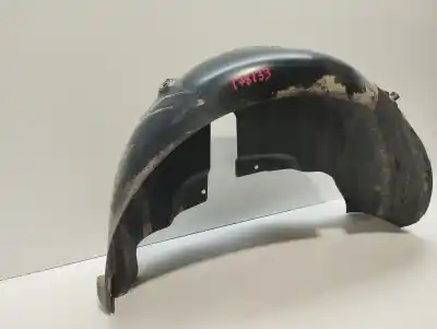Second-hand car spare part Wheel Arch Cover for CITROEN C3 HDi 70 Furio OEM IAM references 9683387580  