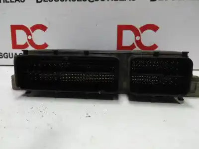 Second-hand car spare part ecu engine control for toyota auris active oem iam references 8966102s50  mb2753004893