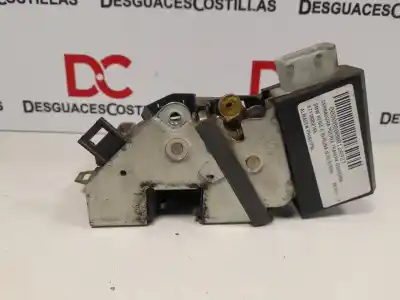 Second-hand car spare part REAR LEFT DOOR LOCK for BMW SERIE 5 BERLINA (E39)  OEM IAM references 67118352165  