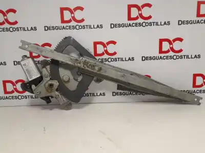 Pezzo di ricambio per auto di seconda mano ALZACRISTALLI ANTERIORE SINISTRO per CHEVROLET KALOS  Riferimenti OEM IAM 96541737  