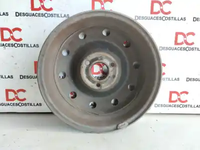 Second-hand car spare part RIM for CITROEN SAXO  OEM IAM references 450B13FHA  