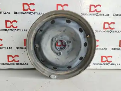 Second-hand car spare part RIM for CITROEN SAXO  OEM IAM references 450B13FHA  