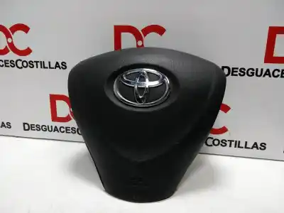 Peça sobressalente para automóvel em segunda mão airbag dianteiro esquerdo por toyota auris active referências oem iam 4513002290b0  051574009