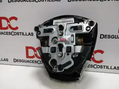 Peça sobressalente para automóvel em segunda mão airbag dianteiro esquerdo por toyota auris active referências oem iam 4513002290b0  051574009